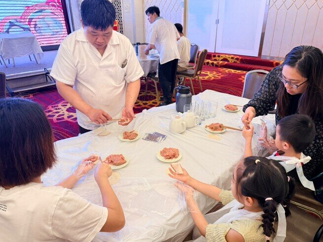 Workshop